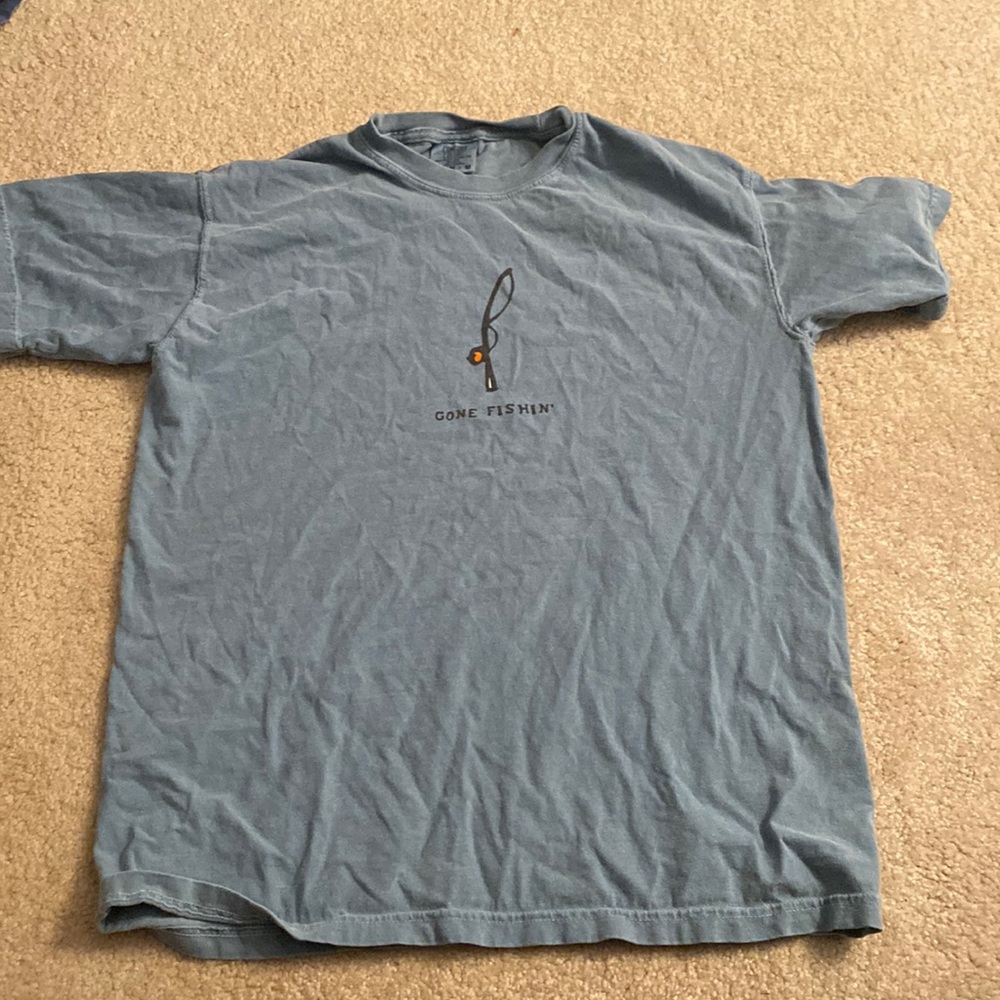 Comfort Colors t shirt